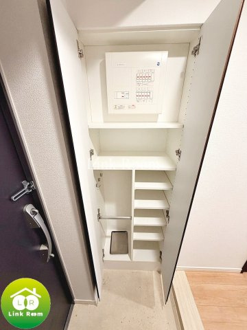 ベルエスパス箱崎のその他