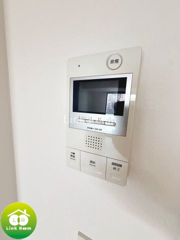 ベルエスパス箱崎のその他