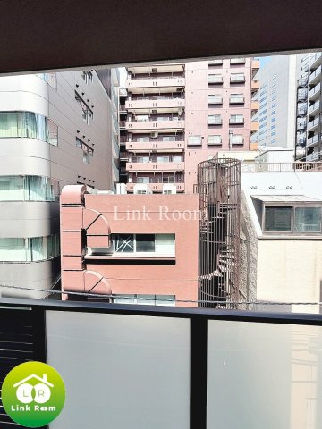 ベルエスパス箱崎のその他