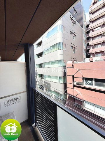 ベルエスパス箱崎のその他