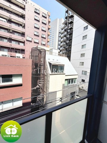 ベルエスパス箱崎のその他