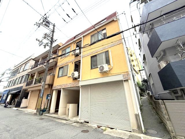 サルナートなかはら