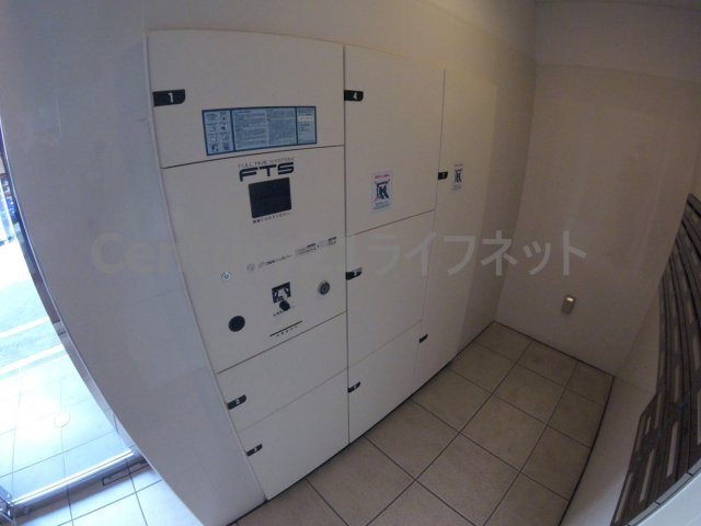 【その他共用部分】 | willDo南森町