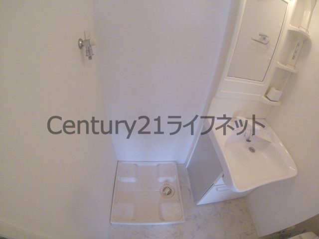 【設備】 | willDo南森町