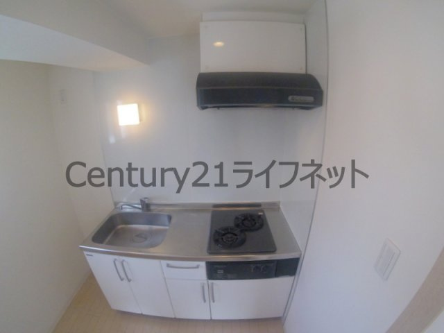 【キッチン】 | willDo南森町
