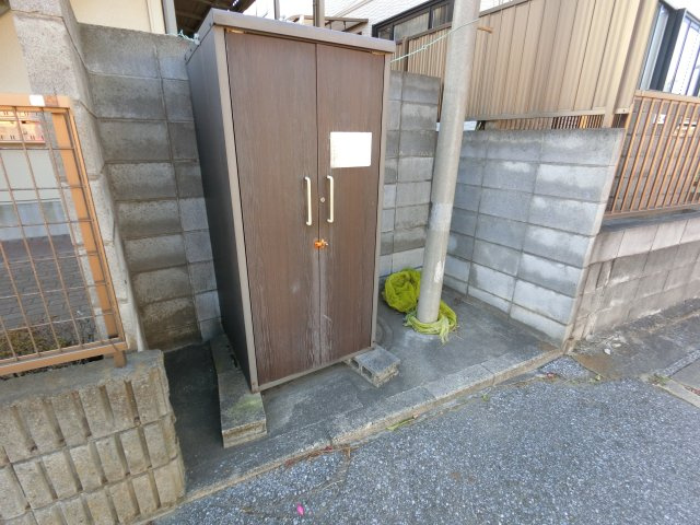 【その他共用部分】 | ハミングベイサイド