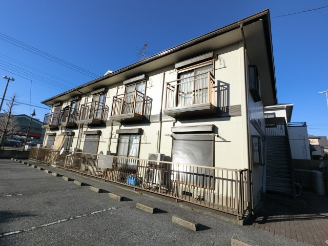【外観】 | ハミングベイサイド
