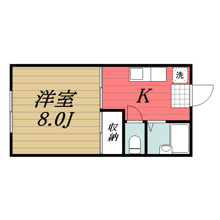 【間取り】 | ハミングベイサイド