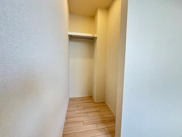 ＹＥＮＮの収納