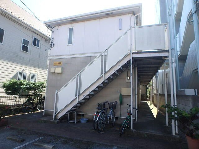メリーベル蘇我のその他共用部分