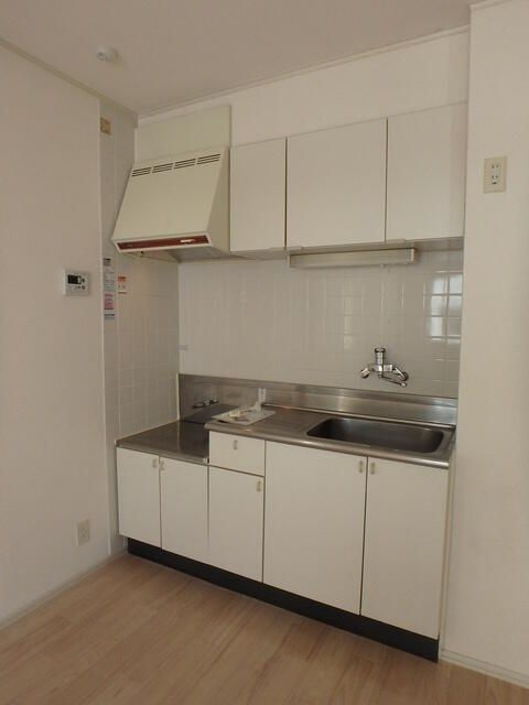 メリーベル蘇我のキッチン