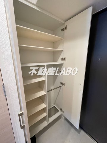 エスリード南堀江グランツのその他共用部分