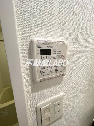 エスリード南堀江グランツのその他