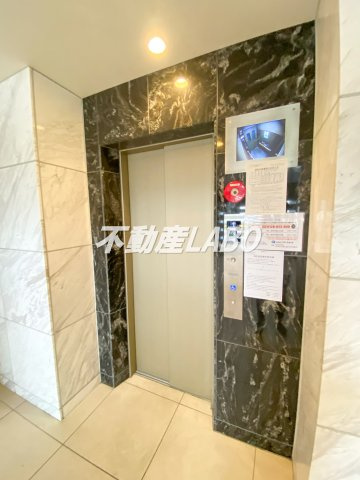 エスリード南堀江グランツのその他