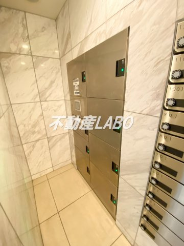 エスリード南堀江グランツのその他