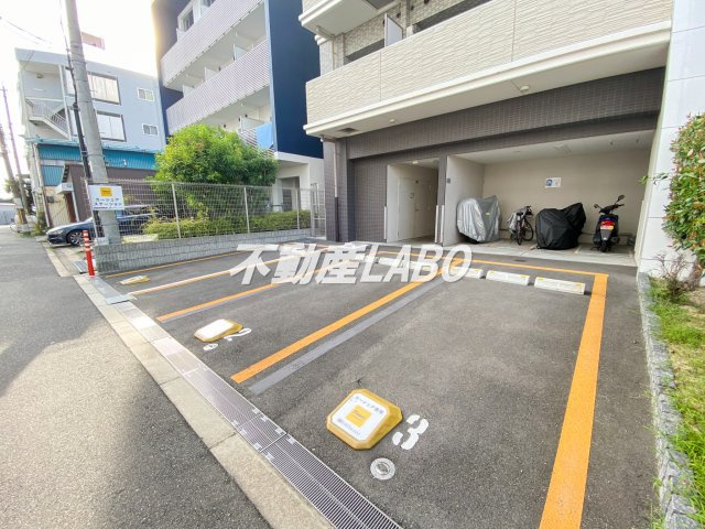 エスリード南堀江グランツのその他