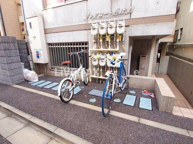 【その他】ブレアコート恵比寿