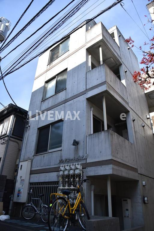 ブレアコート恵比寿の画像