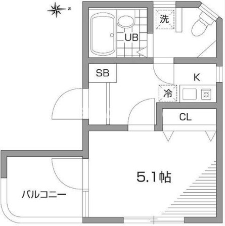 ブレアコート恵比寿