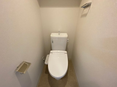 【トイレ】 | プレサンス鶴舞パーク＆ステーション | トイレも気になるポイント