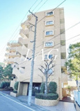 ライオンズマンション東墨田の画像