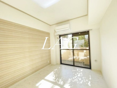 【居間・リビング】 | ライオンズマンション東墨田 | 洋室のお部屋です。