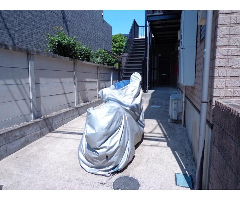 アルテ・Ｋのその他共用部分