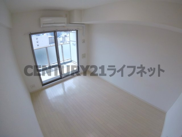 【居間・リビング】 | エステムコート梅田天神橋2グラシオ