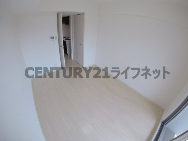 【寝室】 | エステムコート梅田天神橋2グラシオ