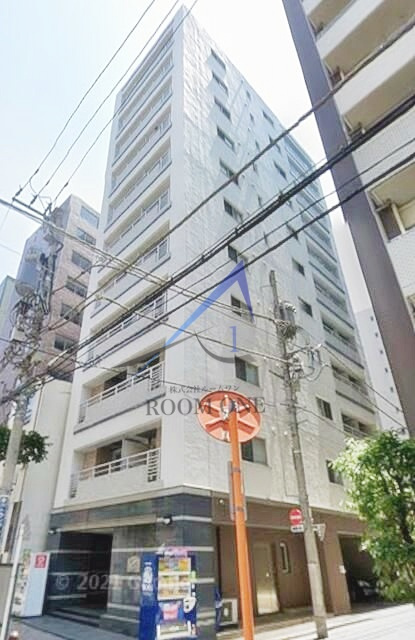 プレール・ドゥーク八丁堀