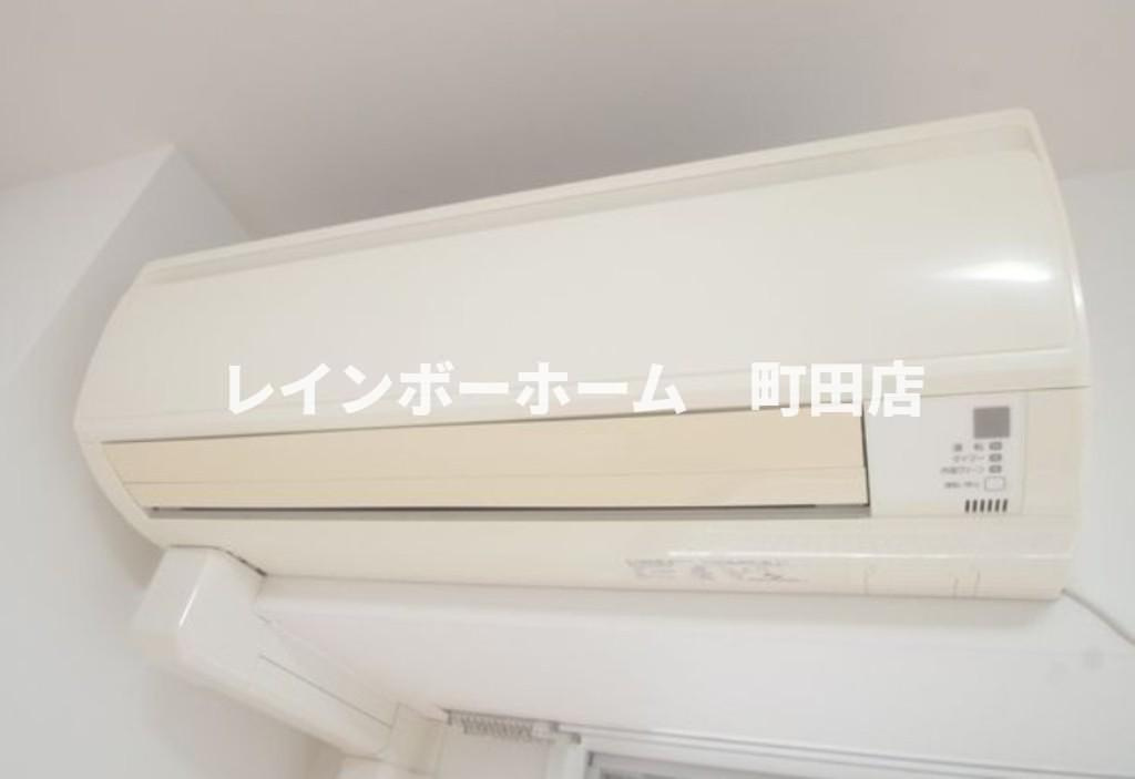 ヴァリエ原町田※初期費用分割あと払いサービス利用可能物件の設備|同物件別号室参考写真