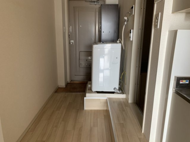 【内装】 | メゾン岡町