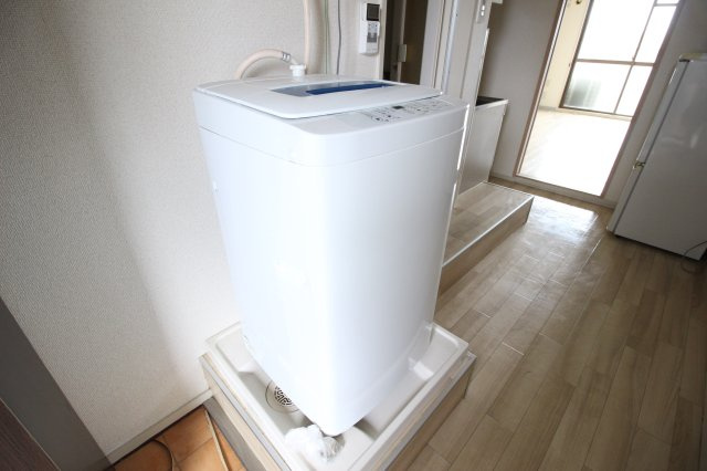 【設備】 | メゾン岡町