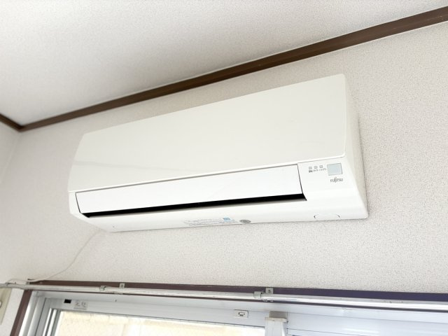 【設備】 | サンハイツ奥田