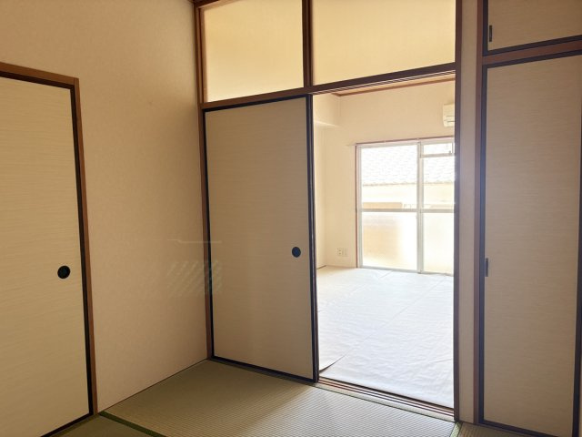 【その他】 | サンハイツ奥田