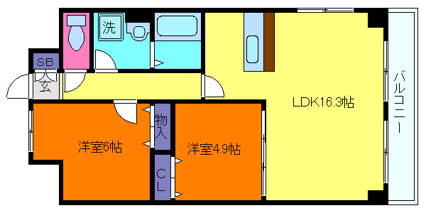 ラパンすみよし