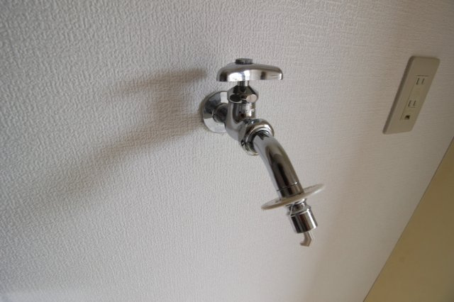 【設備】 | アメニティハウス重実