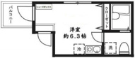 パーク・ウイン・レジデンス北千住の画像