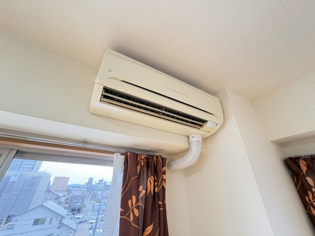 【設備】 | ラフィーネ大供