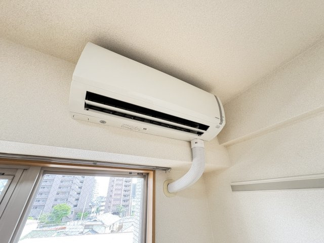 【設備】 | ラフィーネ大供