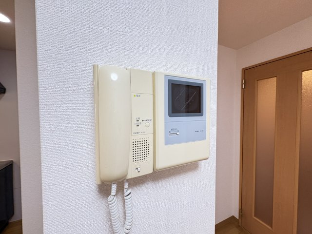 【セキュリティ】 | ラフィーネ大供