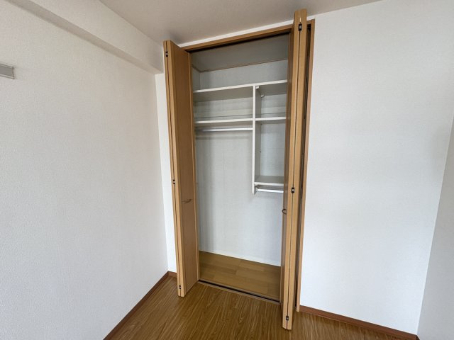 【収納】 | ラフィーネ大供