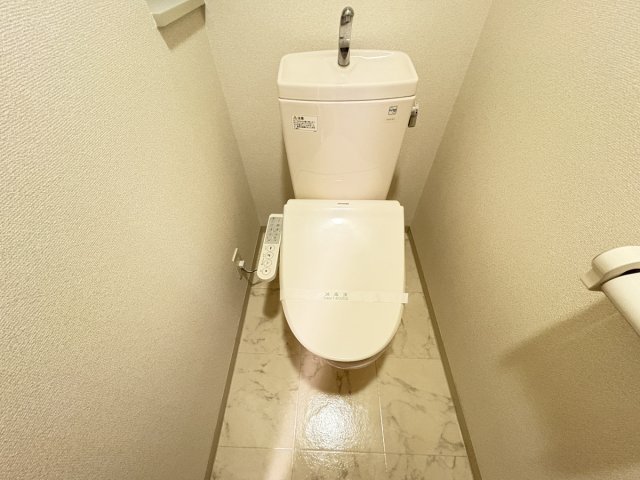 【トイレ】 | ラフィーネ大供