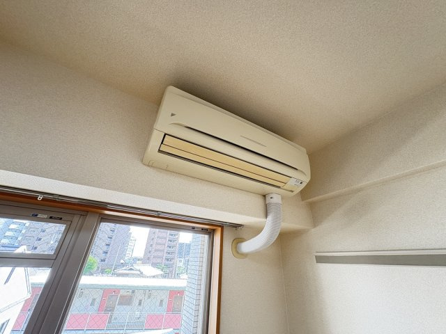 【設備】 | ラフィーネ大供