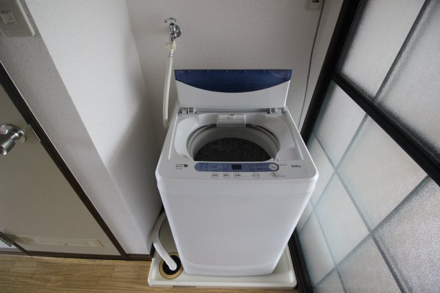 【設備】 | コーポプチⅢ