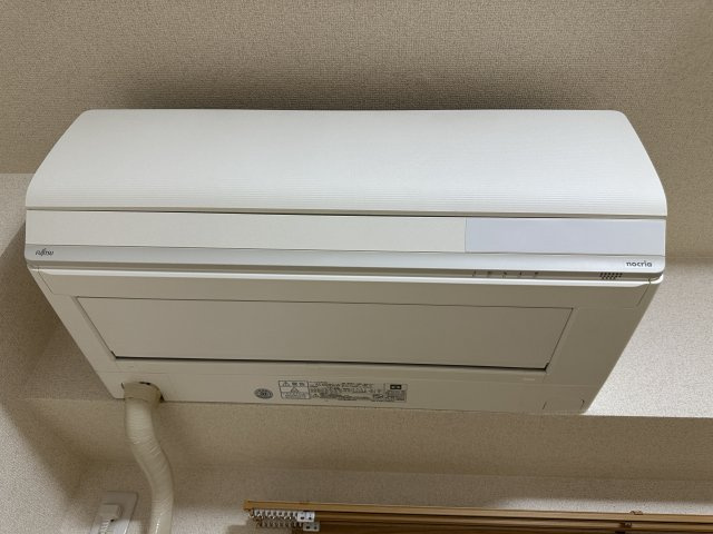 インペリアル南大高の設備