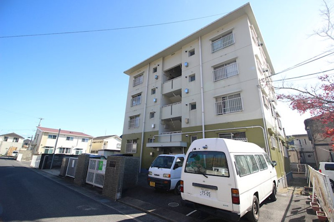 【外観】 | ルネ津島