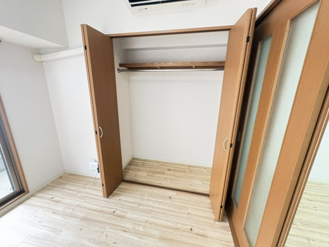 【収納】 | マンションニューヨーク医大東