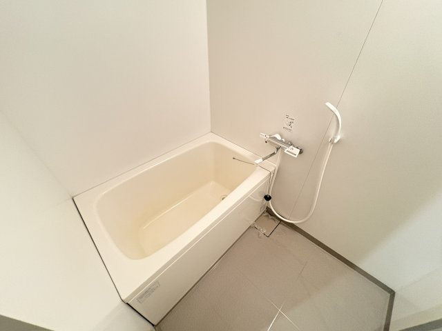 【浴室】 | マンションニューヨーク医大東