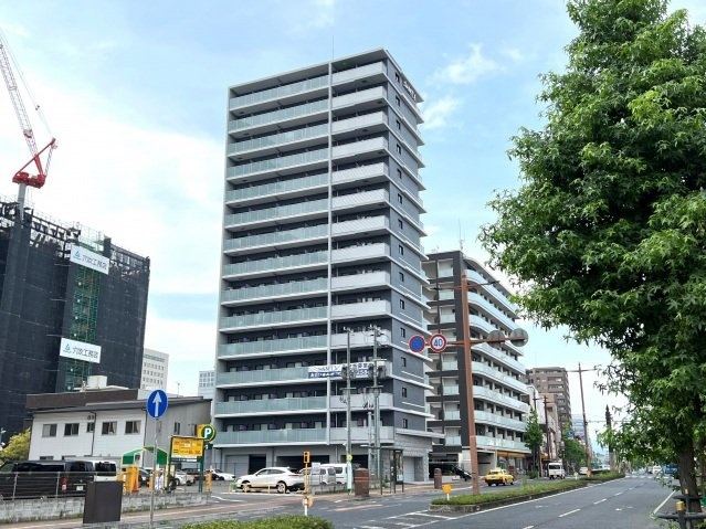 【外観】 | S-RESIDENCE表町